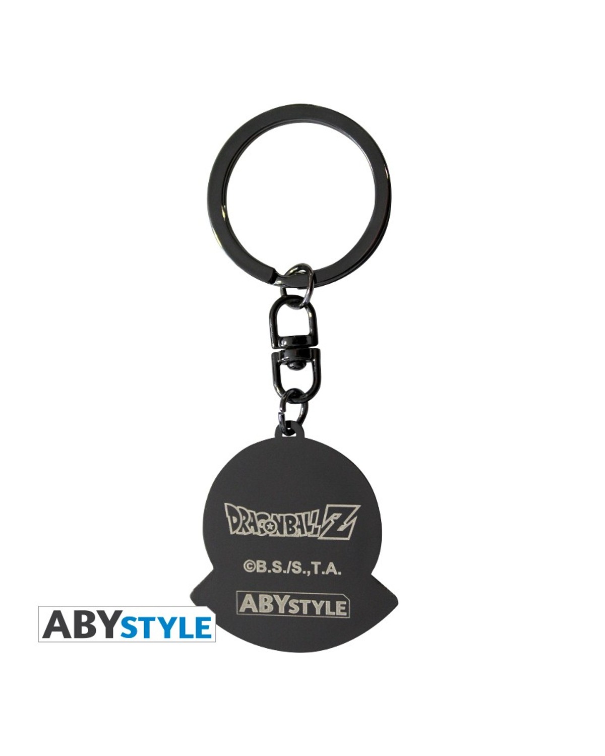 Brelok - Capsule Corp