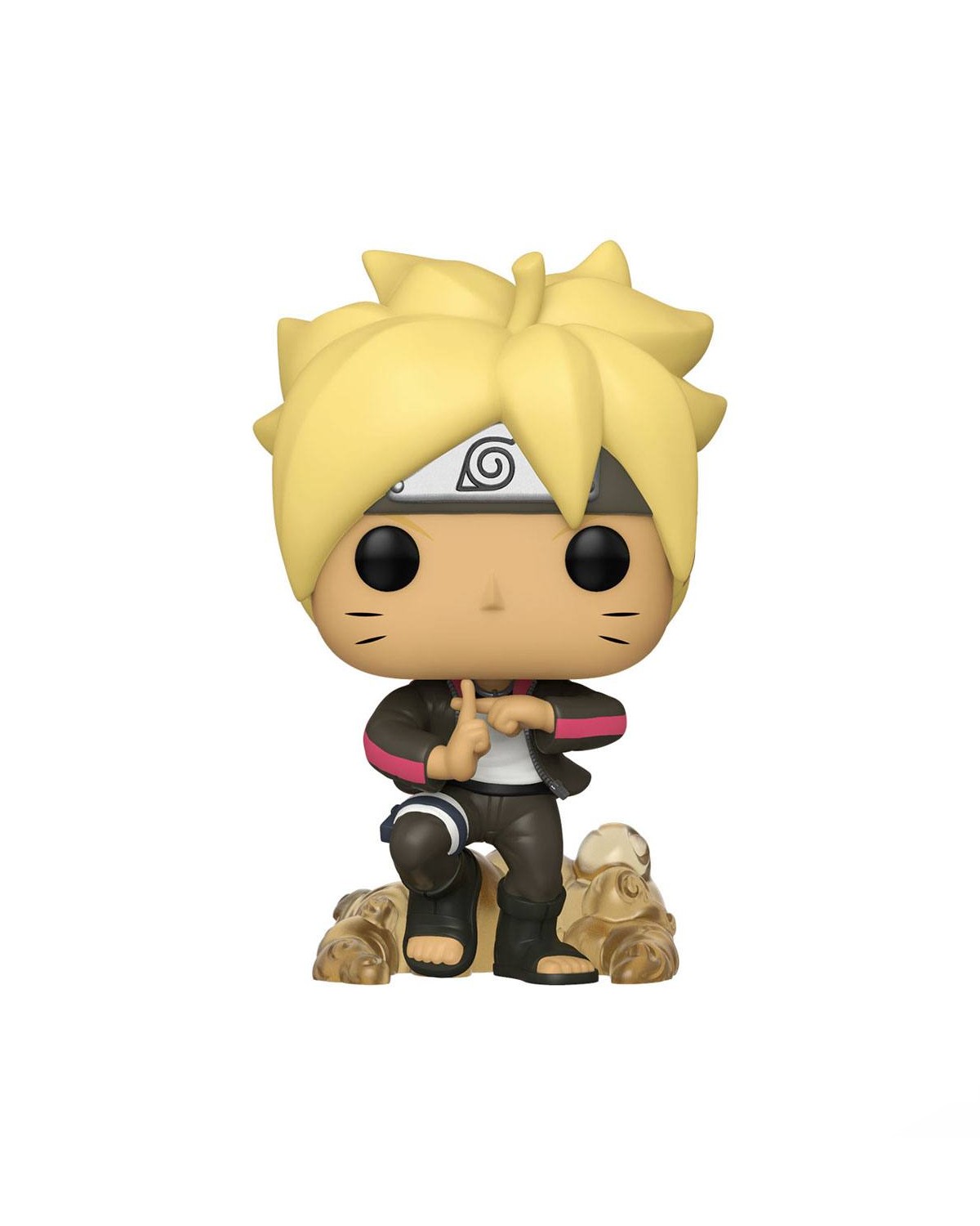 Figurka POP! - Boruto