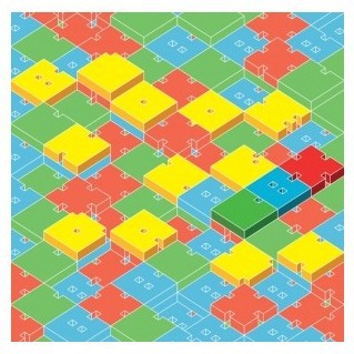 Album EXO CBX - Blooming Days