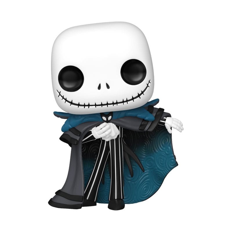 Figurka POP! - Jack Skellington Couture (1604)