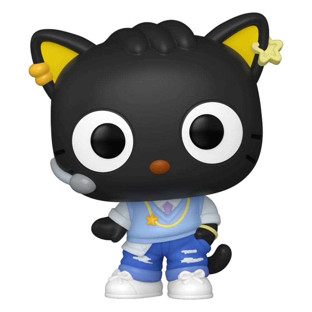 Figurka POP! - Chococat (142)