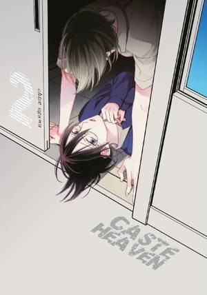 Caste Heaven - tom 2