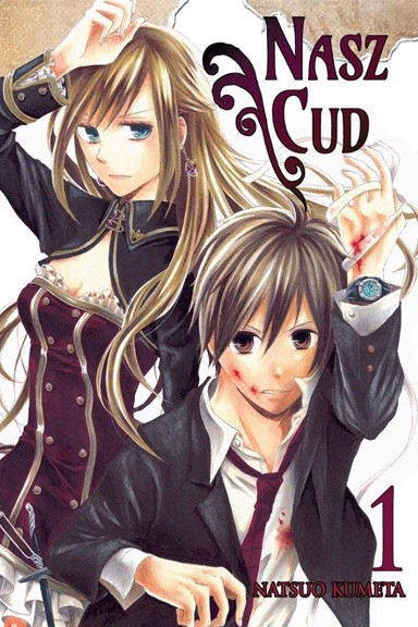 Nasz cud tom 1