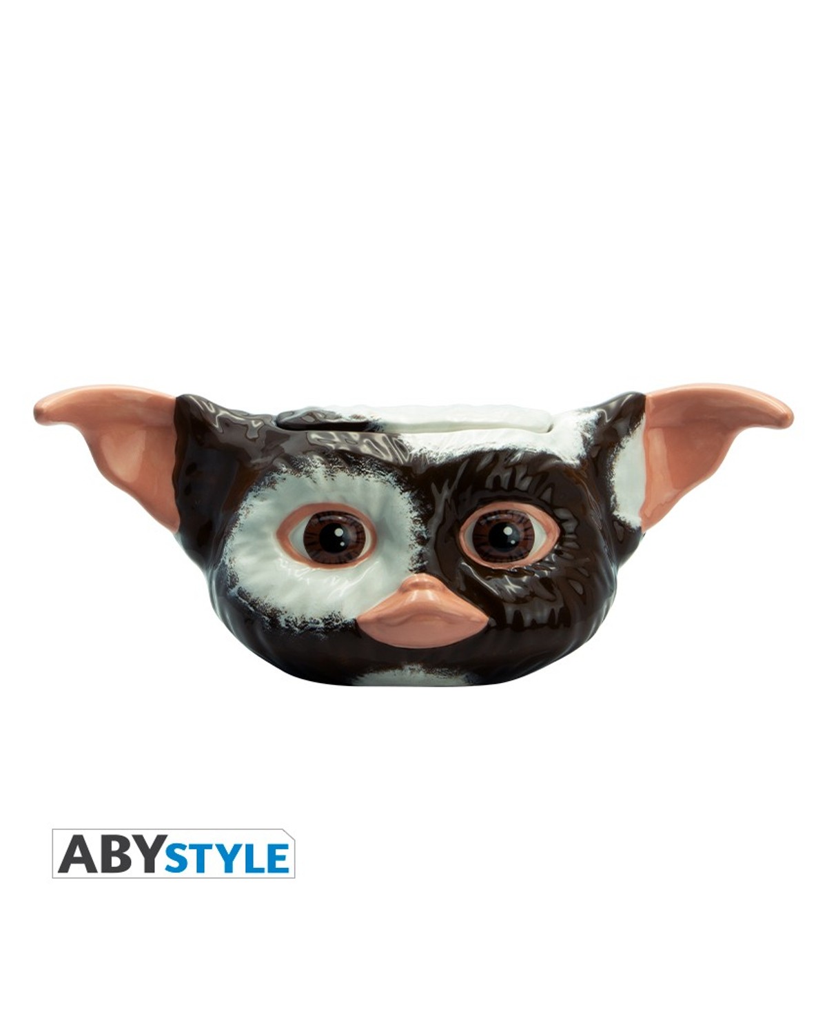 Gremlins (Gizmo) - Kubek 3D