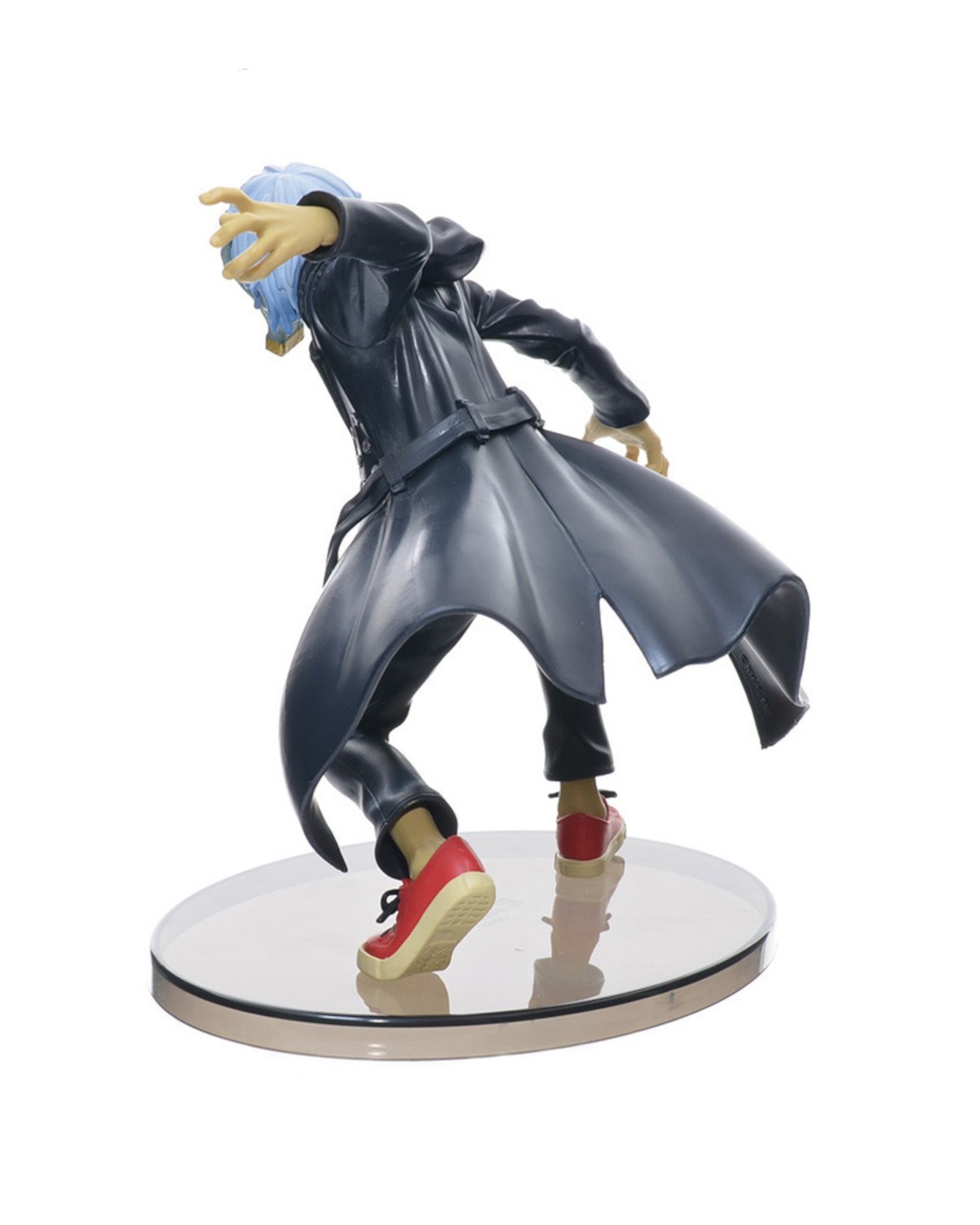 Figurka My Hero Academia  - Tomura Shigaraki (The Evil Villains Vol.2)