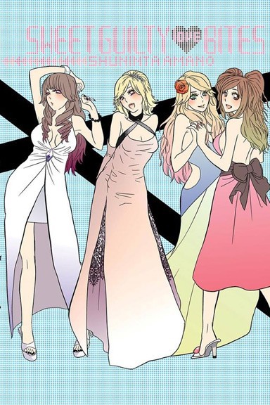 Sweet Guilty Love Bites