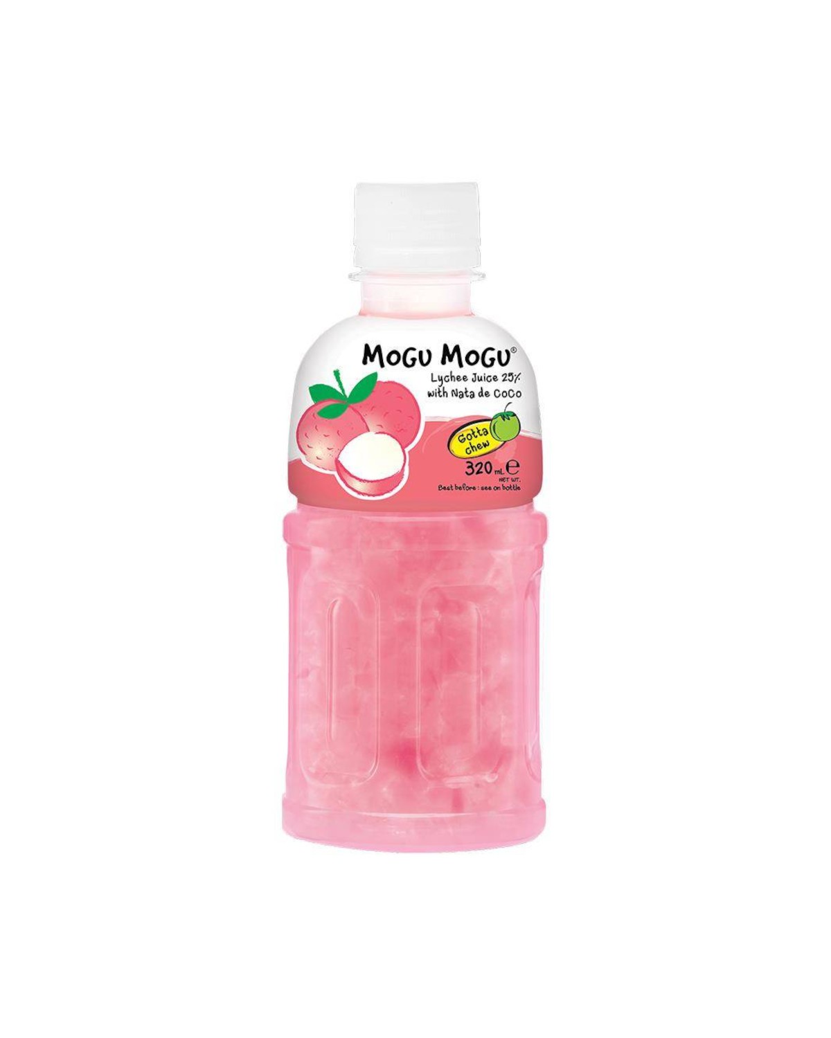 Napój - Mogu Mogu