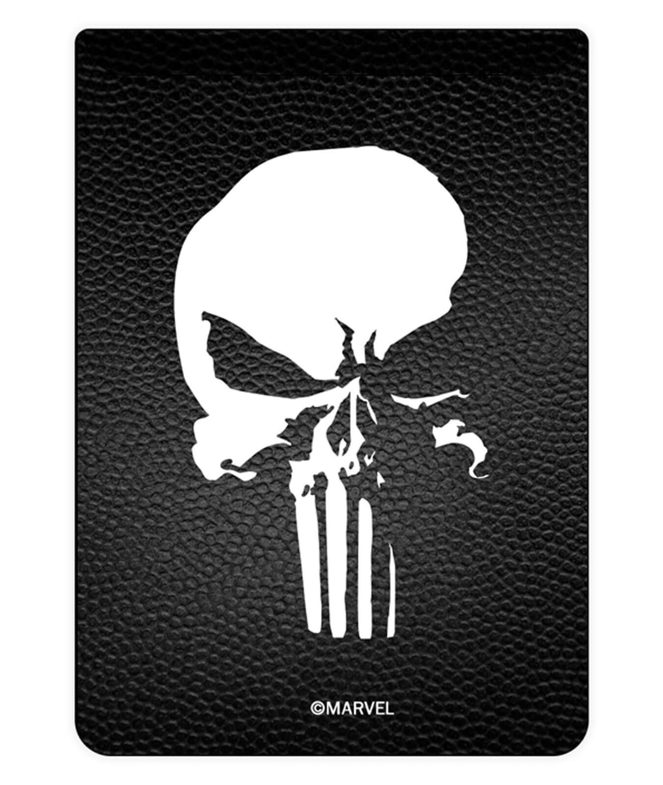 Wizytownik - Punisher