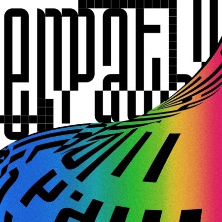 Album NCT - NCT 2018 EMPATHY