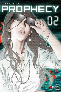 Prophecy - tom 2