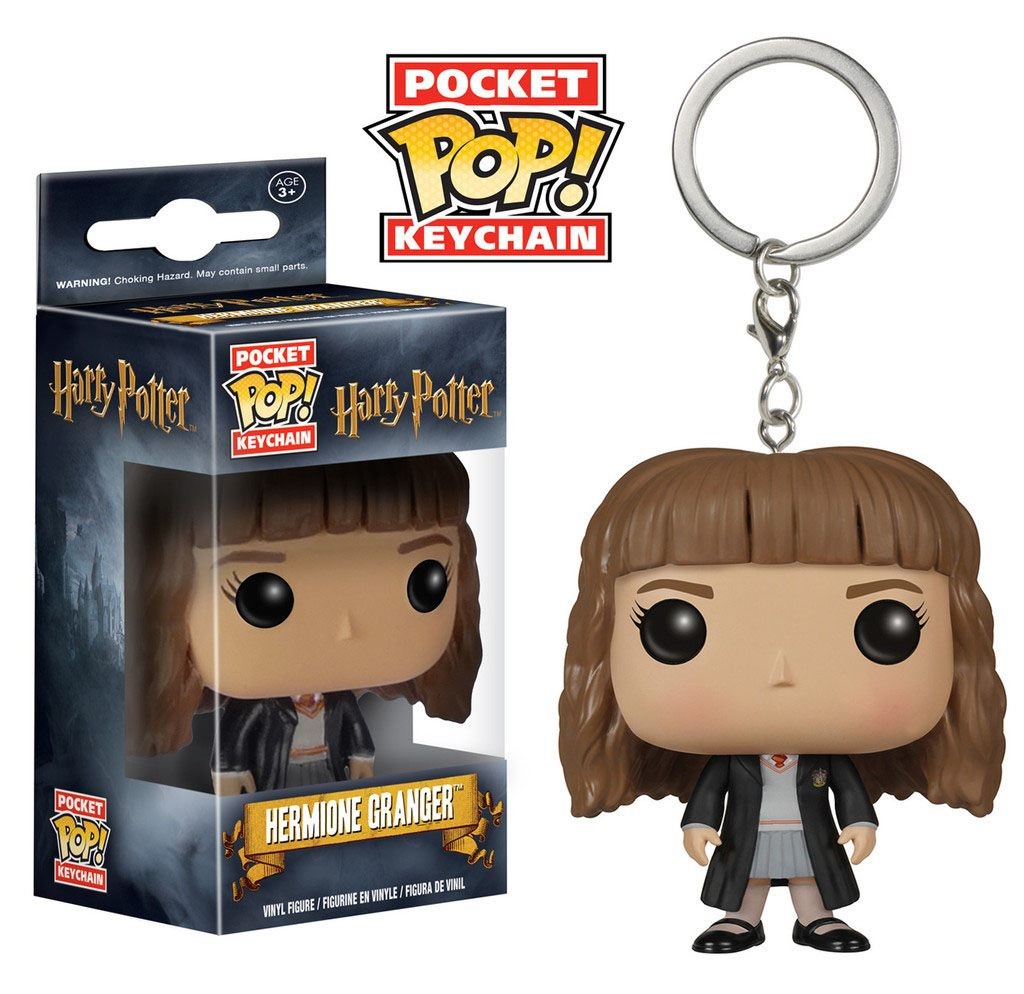 Brelok POP - Hermione Granger