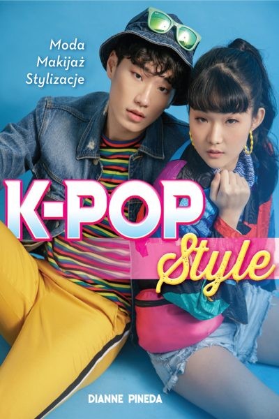K-POP Style