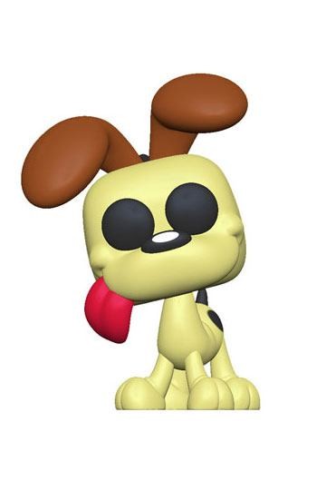 Figurka POP! -Odie