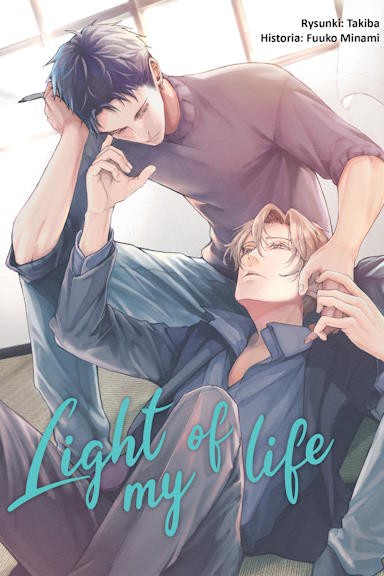 Light of my life - jednotomówka