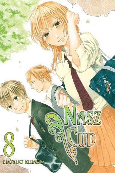 Nasz cud tom 8