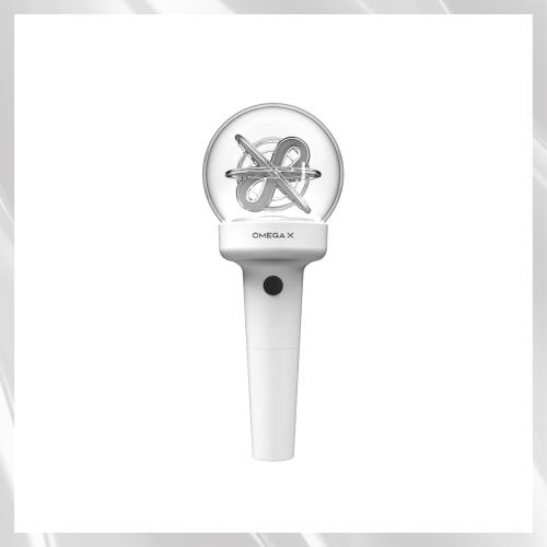 !NA ZAMÓWIENIE! OMEGA X OFFICIAL LIGHT STICK VER.2