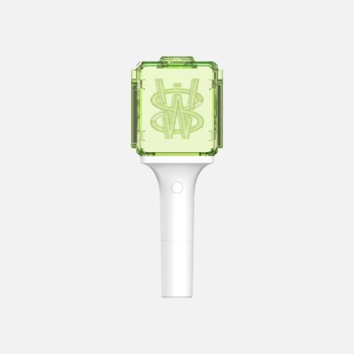 !NA ZAMÓWIENIE! NCT WISH OFFICIAL LIGHT STICK ver. 2