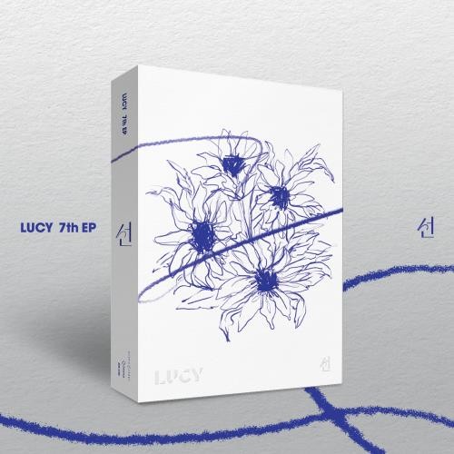 Inne Albumy LUCY - 7th mini album [선]