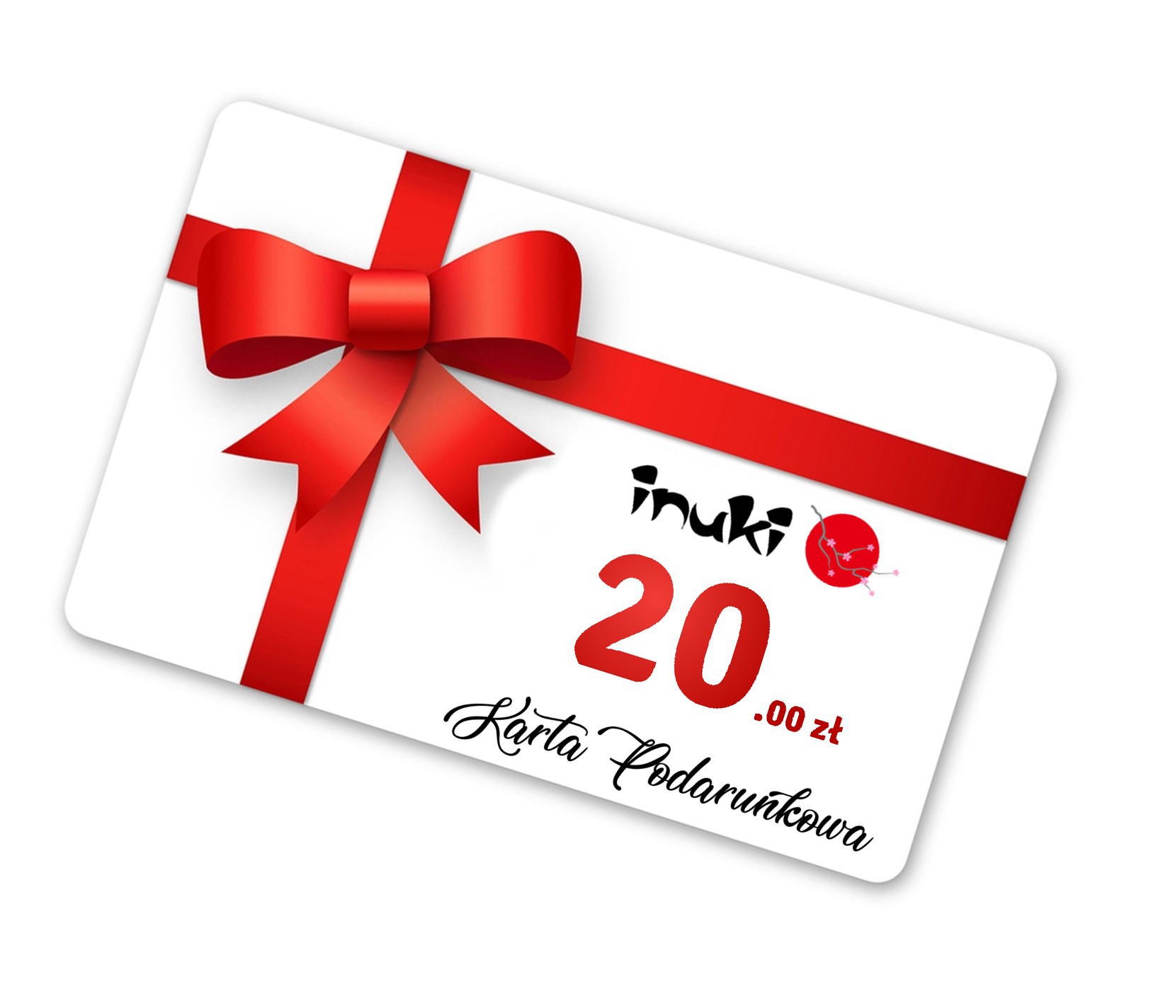 Karta Podarunkowa