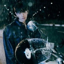 BAEKHYUN - BAMBI (3RD MINI ALBUM) PHOTOBOOK VER.