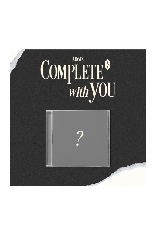 AB6IX - AB6IX SPECIAL ALBUM