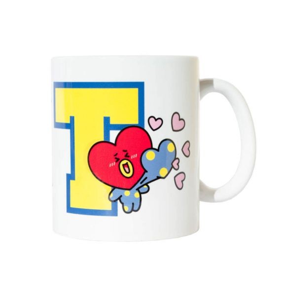 BT21 Tata - kubek v2