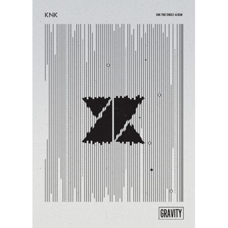 KNK – GRAVITY