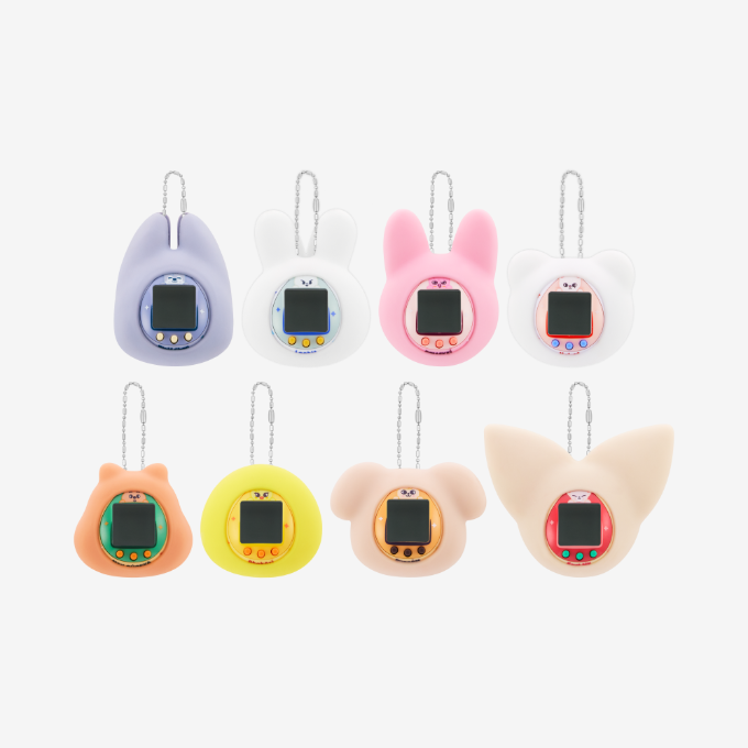 Preorder Stray Kids Tamagotchi