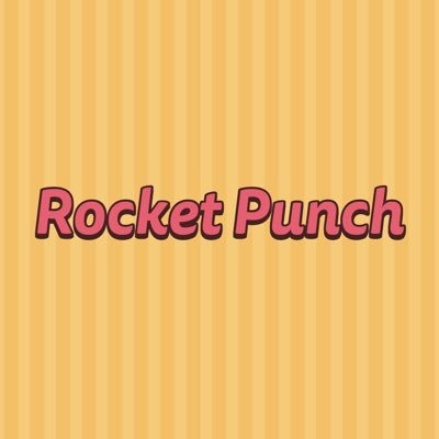 ROCKET PUNCH - RING RING (SINGLE ALBUM)