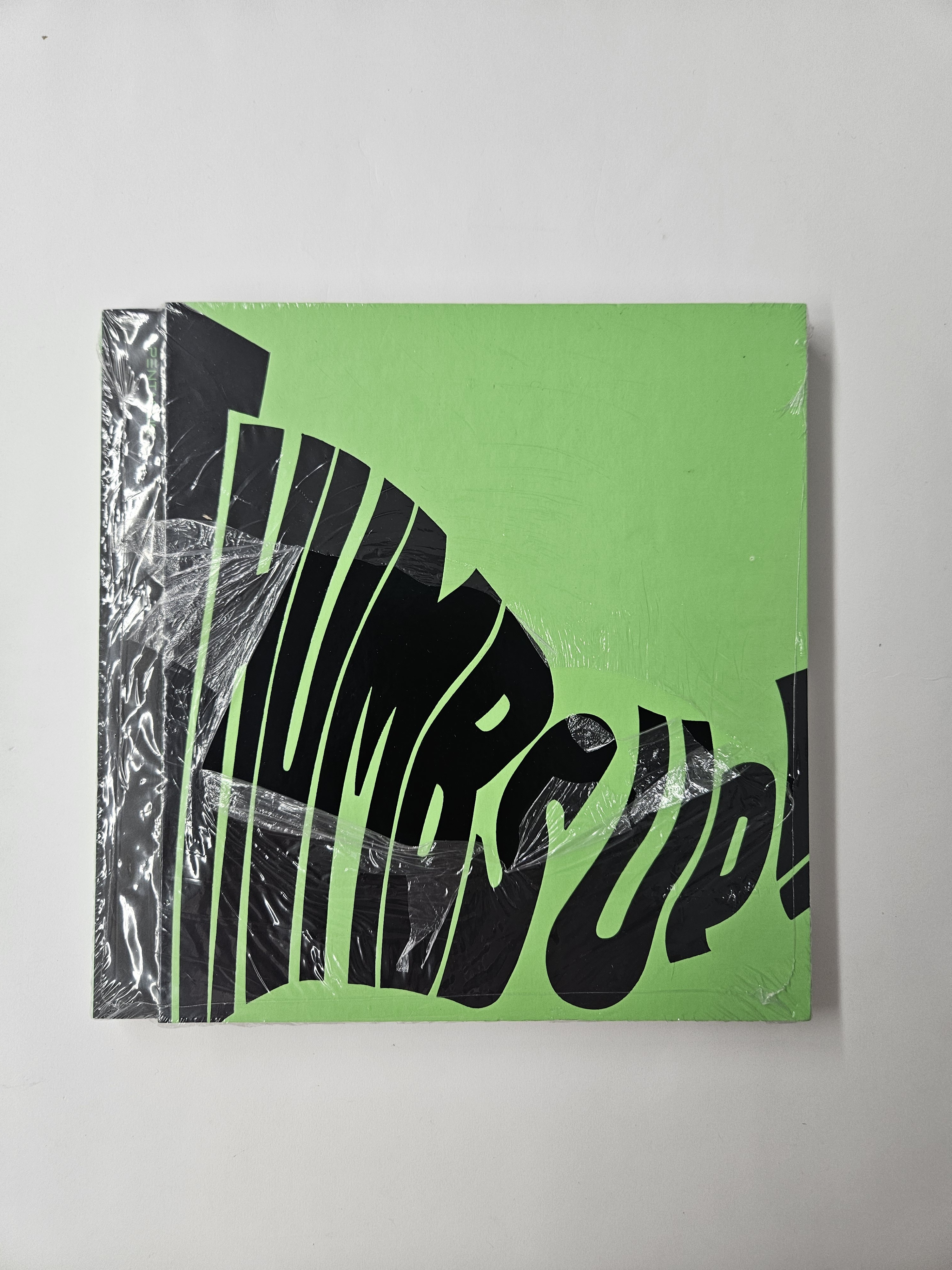 Otwarte Albumy !!OTWARTE!! Pentagon - Thumbs Up!