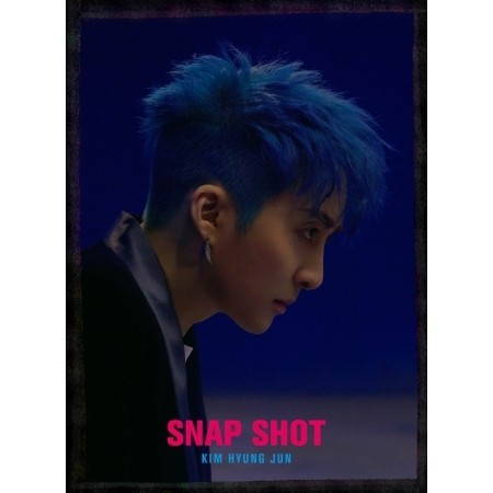 KIM HYUNG JUN – SNAP SHOT