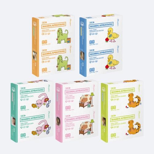 Albumy Plyty Preorder: ILLIT - The 4th mini album [MAMIHLAPINATAPAI] (PAW PAW ver.)