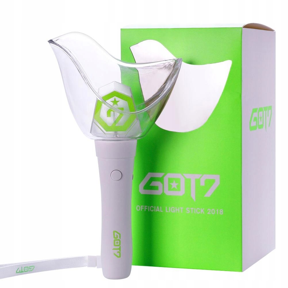 Light stick GOT7