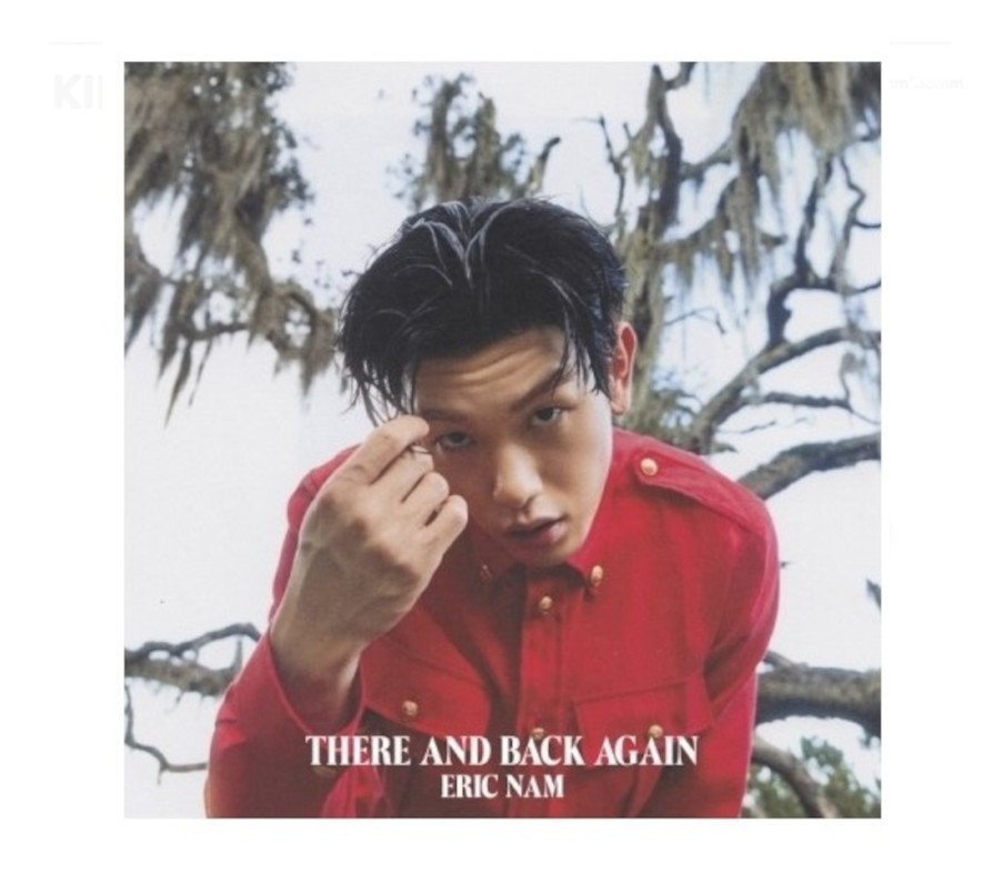 ERIC NAM - VOL.2 [THERE AND BACK AGAIN]