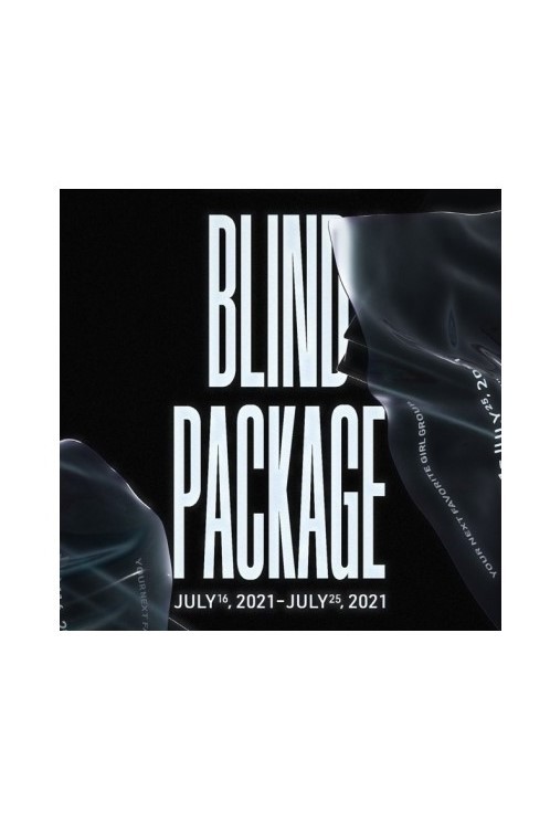 NMIXX - AD MARE  (LIMITED)