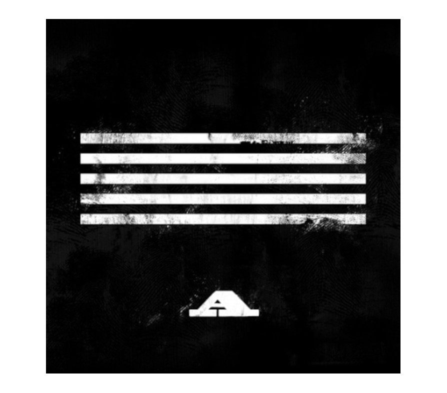 BIGBANG - BIGBANG MADE SERIES [A]