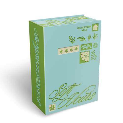 Preorder: BOYNEXTDOOR 'COLLECTED BOOK VOL.3'