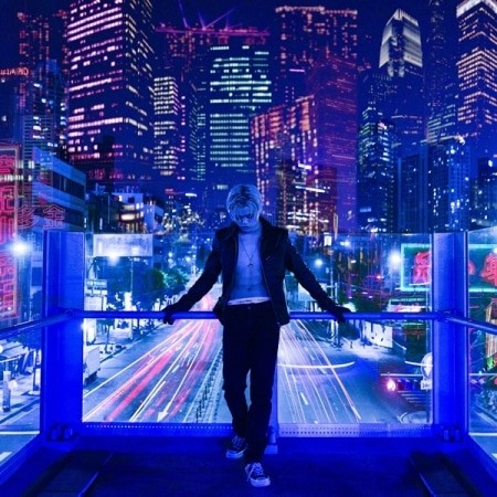 VINXEN - VOL.1 [SIMILARITY HUMAN]