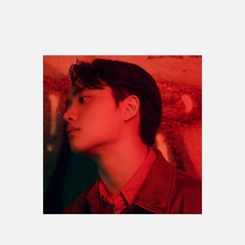 D.O. - EXCITED (2ND MINI ALBUM) (FILM VER.)