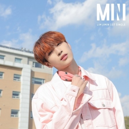 LIM JIMIN – MINI