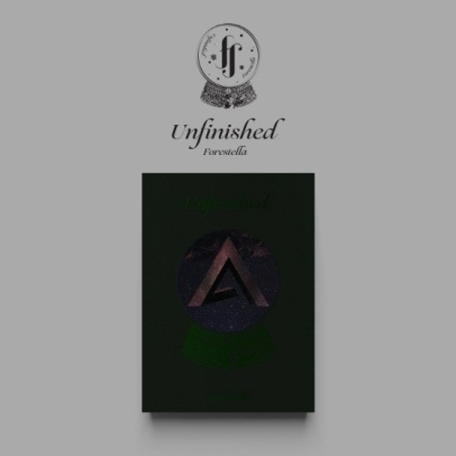 FORESTELLA - UNFINISHED