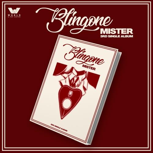 BLINGONE - MISTER