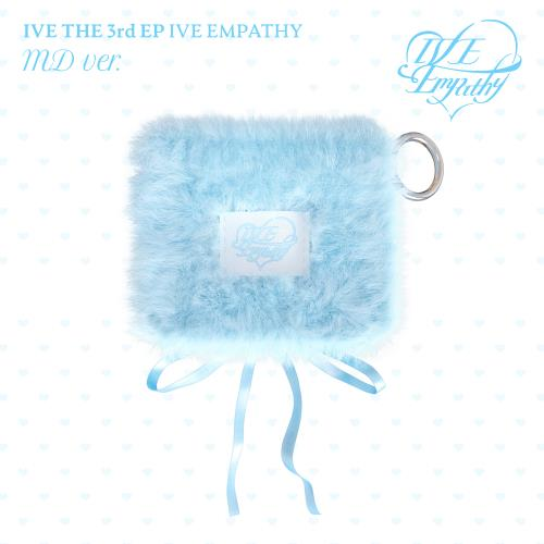 IVE - IVE EMPATHY (THE 3RD EP) (MD Ver.) (Limited ver.)