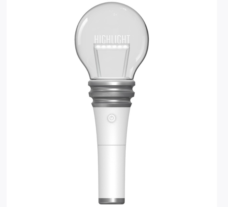 HIGHLIGHT OFFICIAL LIGHT STICK VER. 2