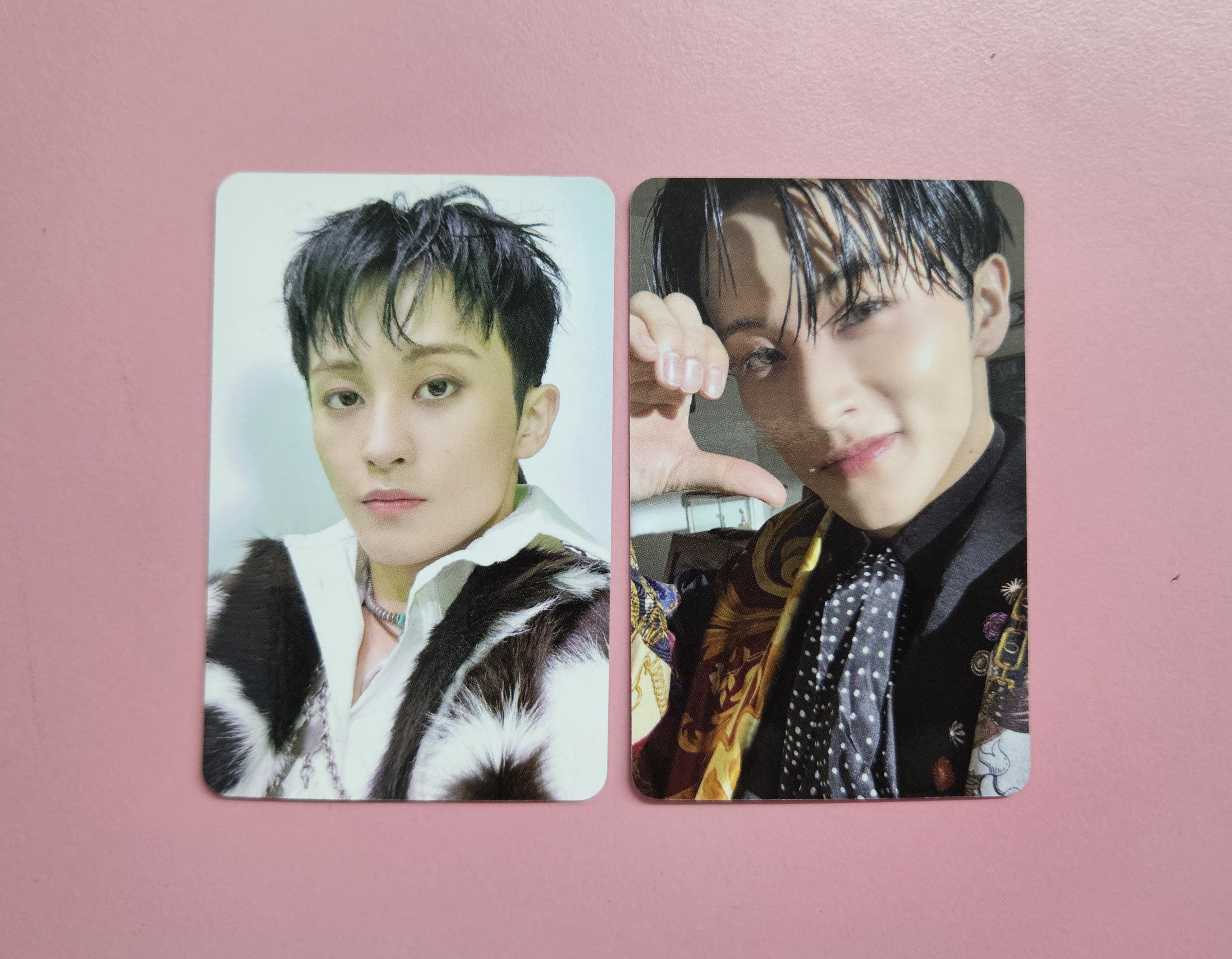 POB APPLEMUSIC MARK - THE FIRSTFRUIT