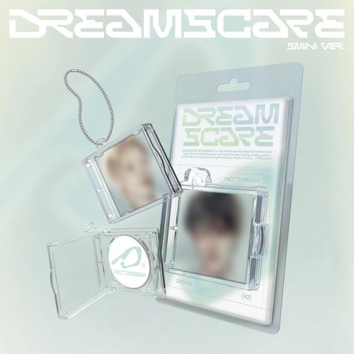 NCT DREAM - DREAMSCAPE (4th Full Album) (SMini Ver.)