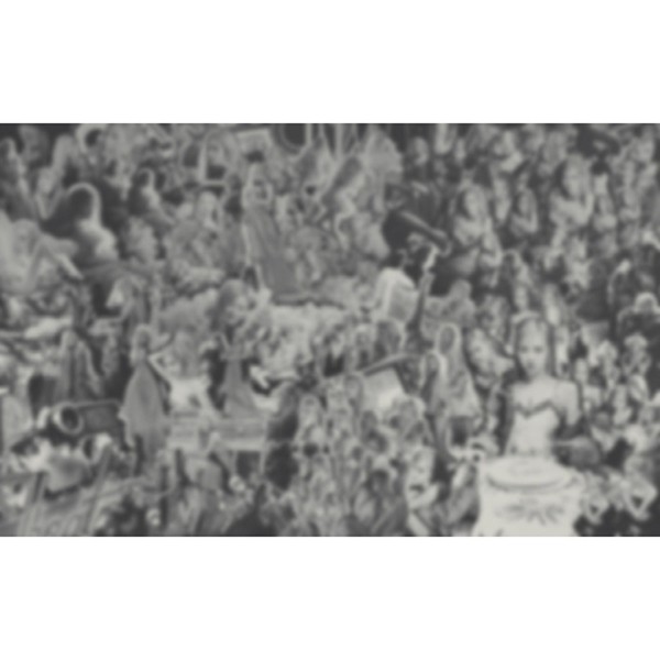 ROSE - ROSE FIRST SINGLE ALBUM -R-