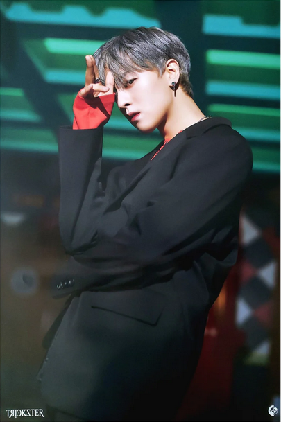 Plakat RAVN (ONEUS) - TRICKSTER DIGIPACK