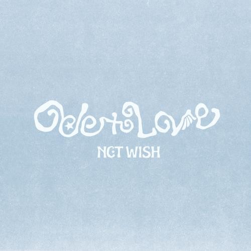Preorder: NCT WISH - 1st Full Album [Ode to Love] (Package Ver.)