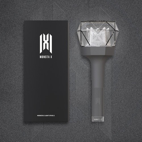 Lightsticki Light stick MONSTA X (wersja 2)